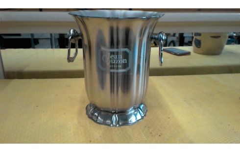 SEAU A CHAMPAGNE JEAN COUZON