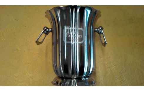 SEAU A CHAMPAGNE JEAN COUZON