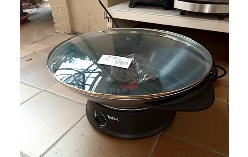 POELE PAELLA ELECTRIQUE