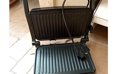 APPAREIL A CROQUE MONSIEUR/GRILL TRISTAR