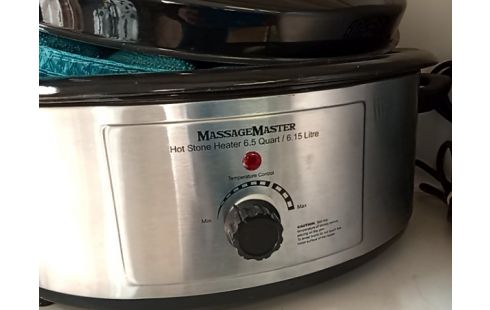 APPAREIL chauffe pierre APPAREIL A FONDUE