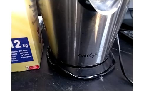 PRESSE AGRUMES COSY LIFE