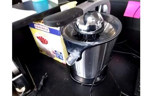 PRESSE AGRUMES COSY LIFE