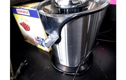 PRESSE AGRUMES COSY LIFE