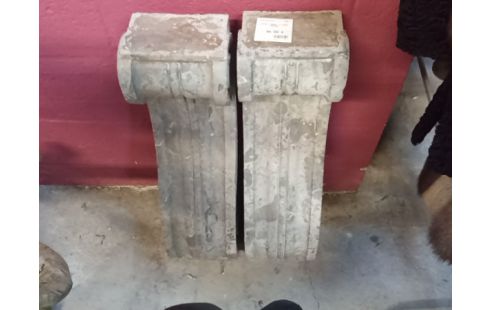 SUPPORT MARBRE LA PAIRE