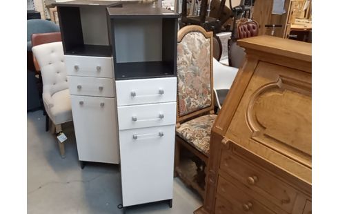 MEUBLE SALLE DE BAINS AV 7 XK 186 norme 2011