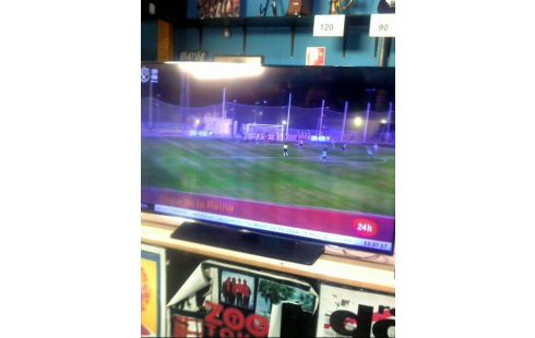 TV SAMSUNG UE48H5570SS NS06Y3SIFB00118B