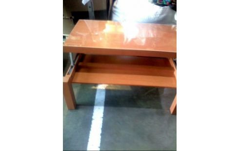 MESA ELEVABLE CEREZO