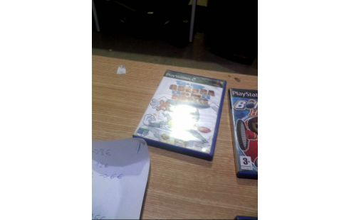 JUEGO TOM Y JERRY SIN INTRUCCIONES