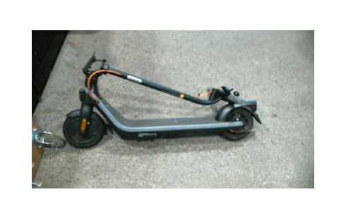 TROTTINETTE ELECTRIQUE NINEBOT