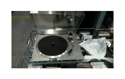 PLATINE VINYLE SANSUI FR-D25