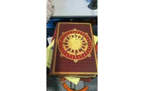 LIVRE NOUVELLE GEOGRAPHIE UNIVERSELLE