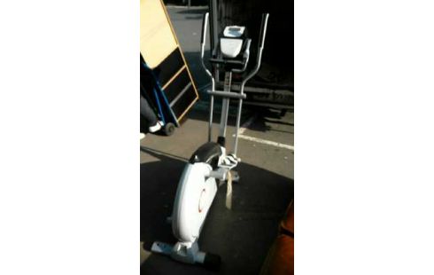 CROSSTRAINER KETTLER