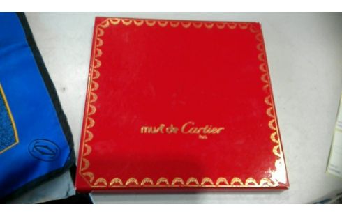 FOULARD MUST DE CARTIE