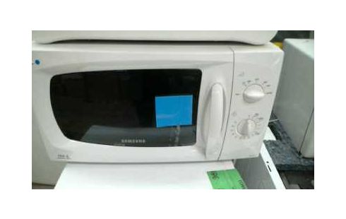 MICROONDAS SAMSUNG