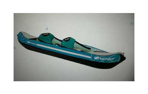 KAYAK INFLABLE