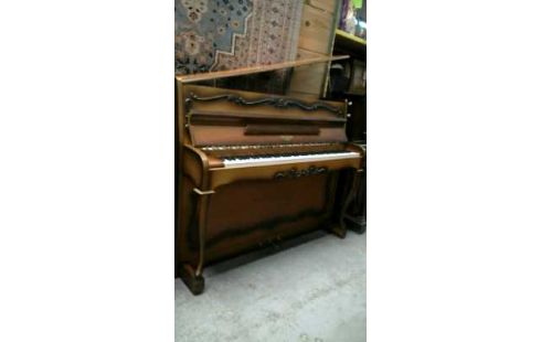 PIANO DROIT RAMEAU CAMARGUE 33132