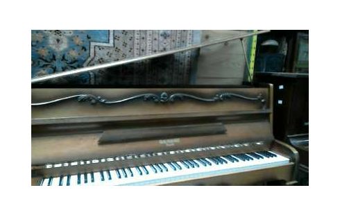PIANO DROIT RAMEAU CAMARGUE 33132