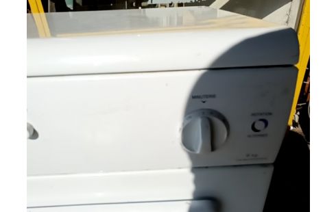 SECHE LINGE CURTISS 6KG