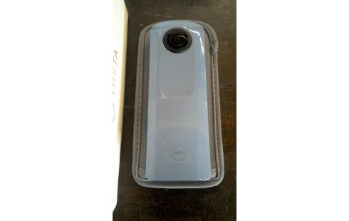 CAMERA 360 RICOH SC2 SMARTPHONE