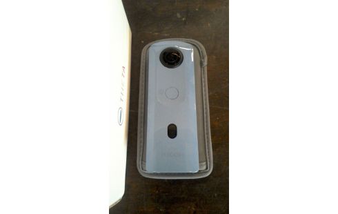 CAMERA 360 RICOH SC2 SMARTPHONE