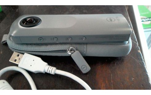 CAMERA 360 RICOH SC2 SMARTPHONE SANS BOITE