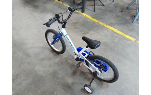 VELO ENFANT NAKAMURA