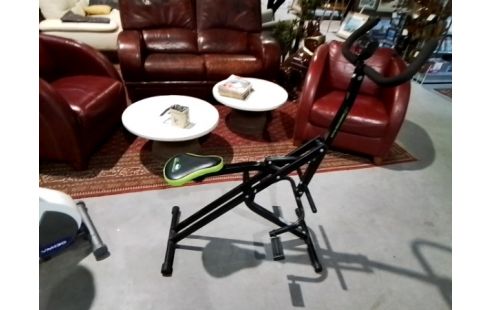 APPAREIL DE MUSCULATION AB BOOSTER