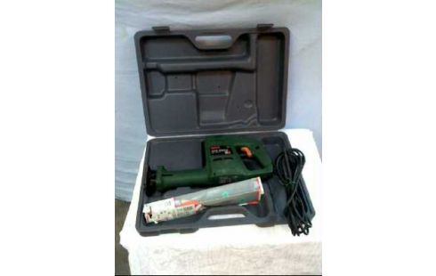 SÄBELSÄGE <BOSCH PFZ 550 E>