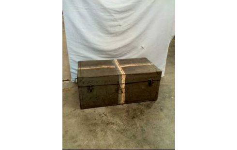 BLECHKISTE <DR.SCHLÖSSER> VINTAGE