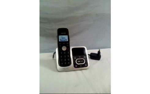 TELEFON ELEKTRONIK <PEAQ>