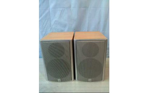 LAUTSPRECHER <CANTON LE-102-S>