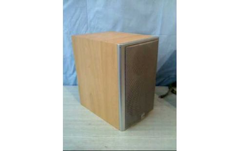 LAUTSPRECHER <CANTON LE-102-S>