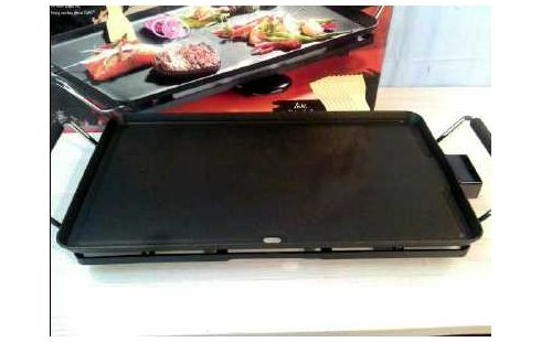 TEPPANYAKI-GRILL <SILVERCREST> VITASIAN