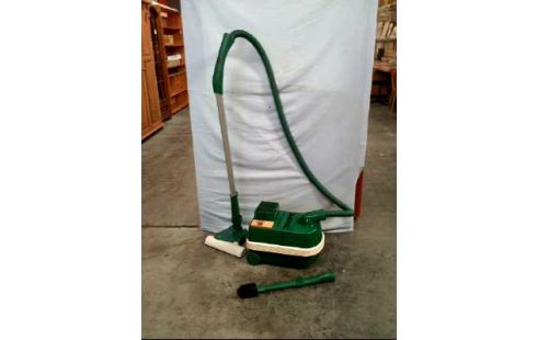 STAUBSAUGER <VORWERK> TIGER 252