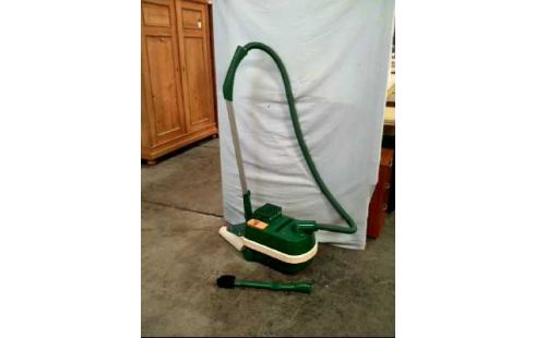 STAUBSAUGER <VORWERK> TIGER 252