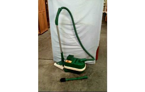 STAUBSAUGER <VORWERK> TIGER 252