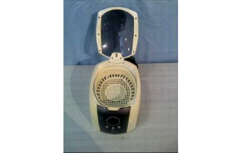 REINIGUNGSGERÄT ULTRASCHALL EASY-HOME