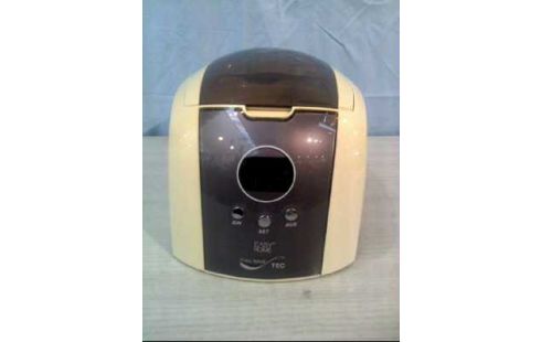 REINIGUNGSGERÄT ULTRASCHALL EASY-HOME