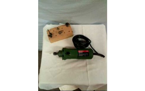 OBERFRÄSE <BOSCH> POF-52 ELEKTR.