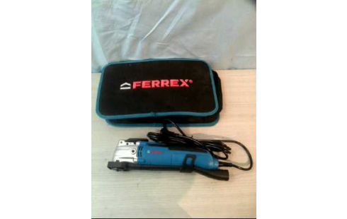 MULTIFUNKTIONSWERKZEUG <FERREX>