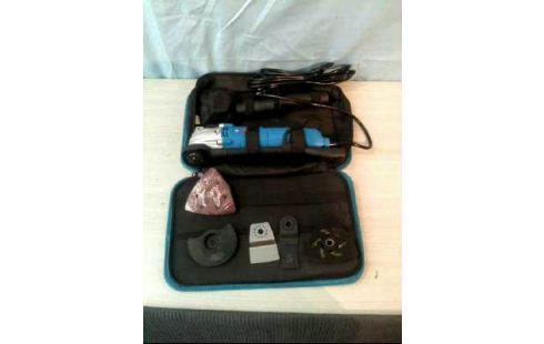 MULTIFUNKTIONSWERKZEUG <FERREX>