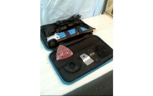 MULTIFUNKTIONSWERKZEUG <FERREX>