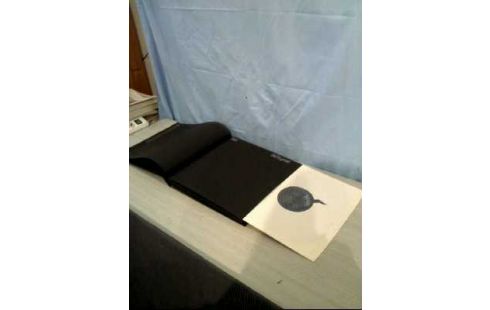 SCHALLPLATTENSAMMLUNG <VERVE JAZZ BOOK>