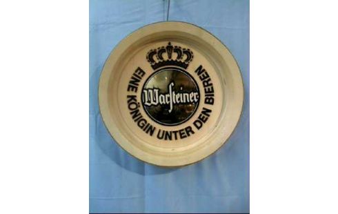 WERBESCHILD RUND <WARSTEINER>