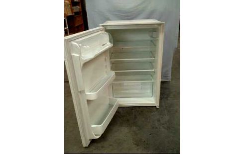 KÜHLSCHRANK <ZANKER KBA15011SB>