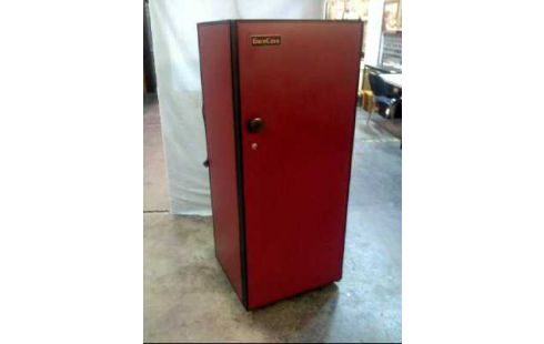 WEINKÜHLSCHRANK <EUROCAVE> 11597