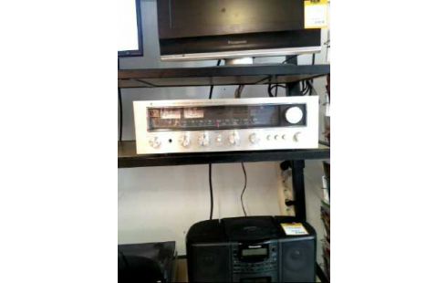 RECEIVER VERSTÄRKER <KENWOOD> KR-5030