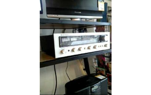 RECEIVER VERSTÄRKER <KENWOOD> KR-5030