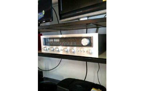RECEIVER VERSTÄRKER <KENWOOD> KR-5030